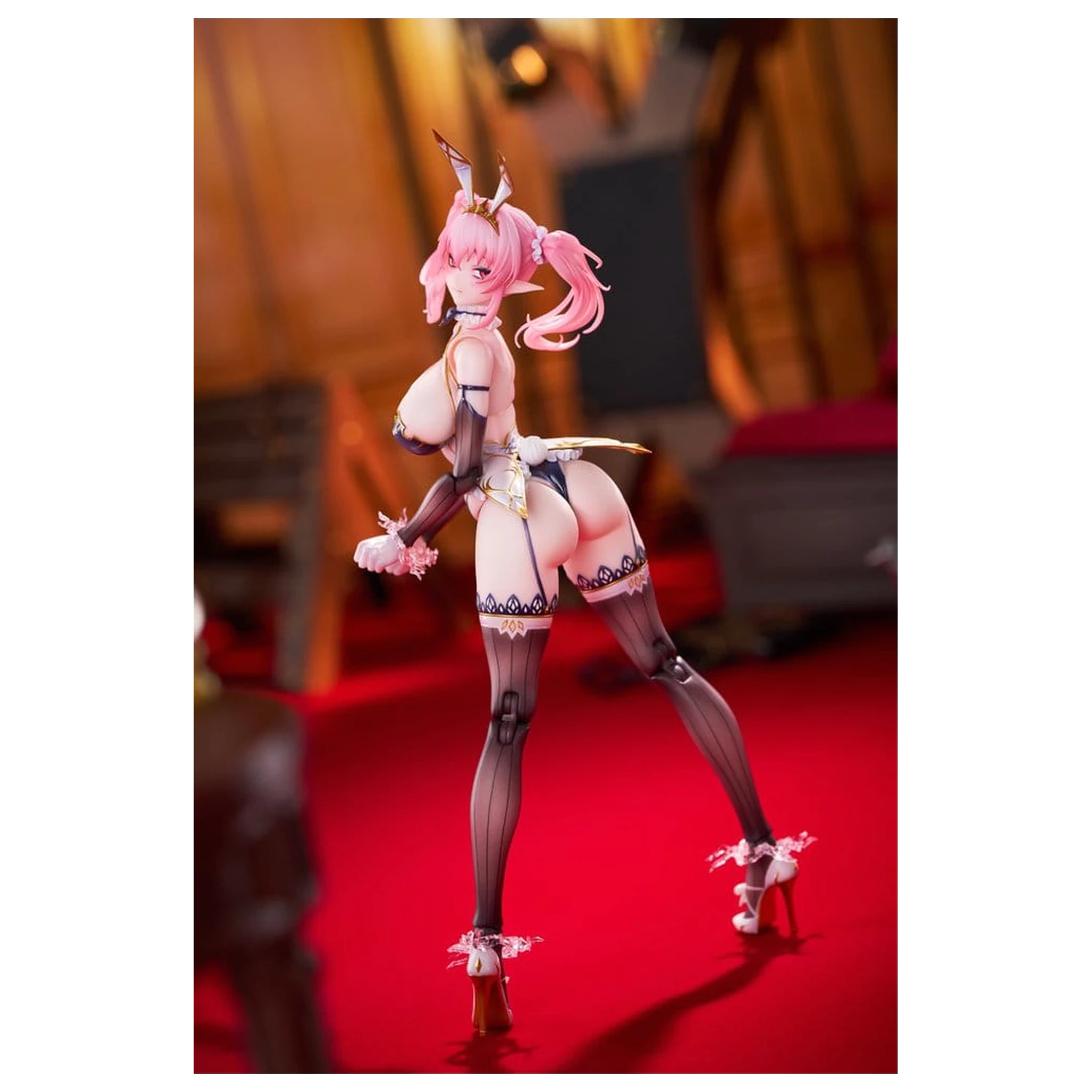 Original Character Galactic Series Akční figurka 1/12 Alice 16 cm fotografii produktu