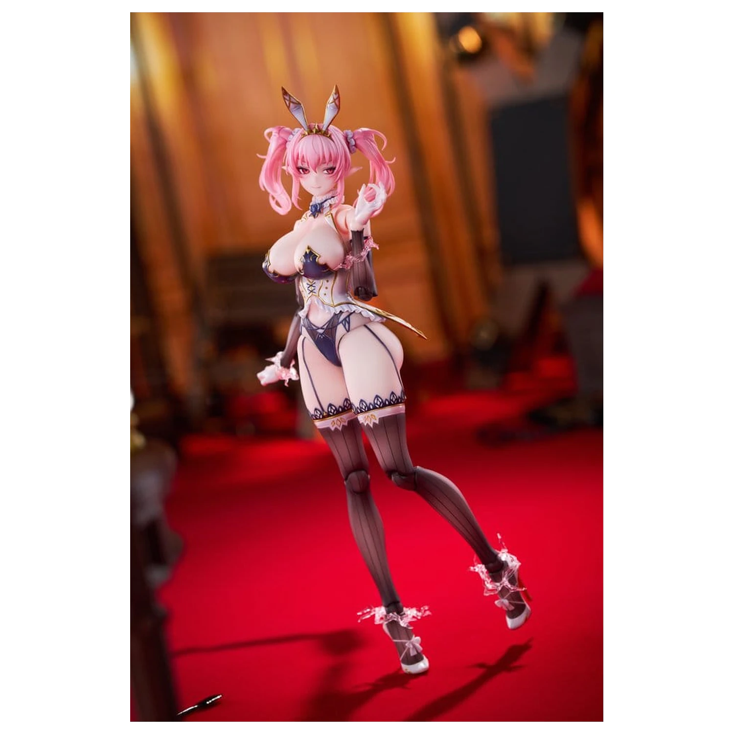 Original Character Galactic Series Akční figurka 1/12 Alice 16 cm fotografii produktu