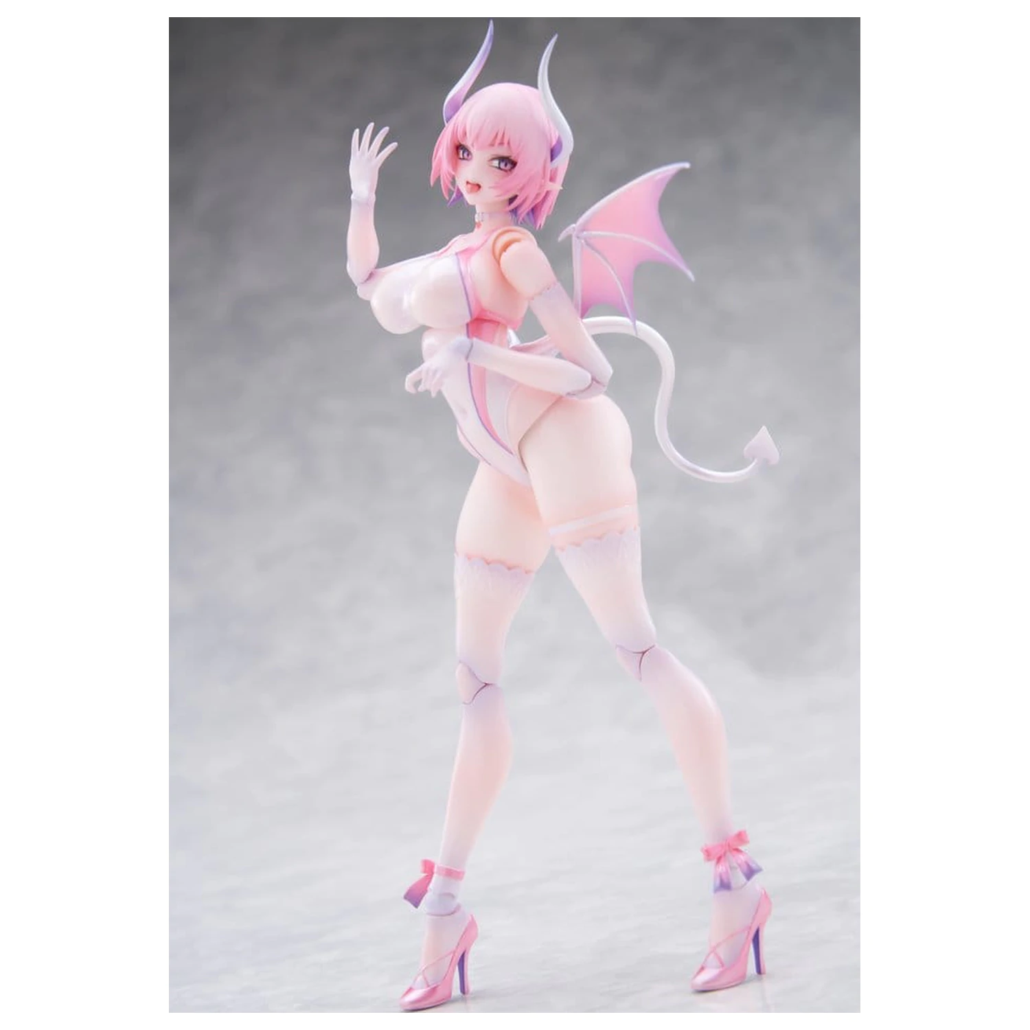 Original Character Galactic Series Akční figurka 1/12 Asmodea 16 cm fotografii produktu