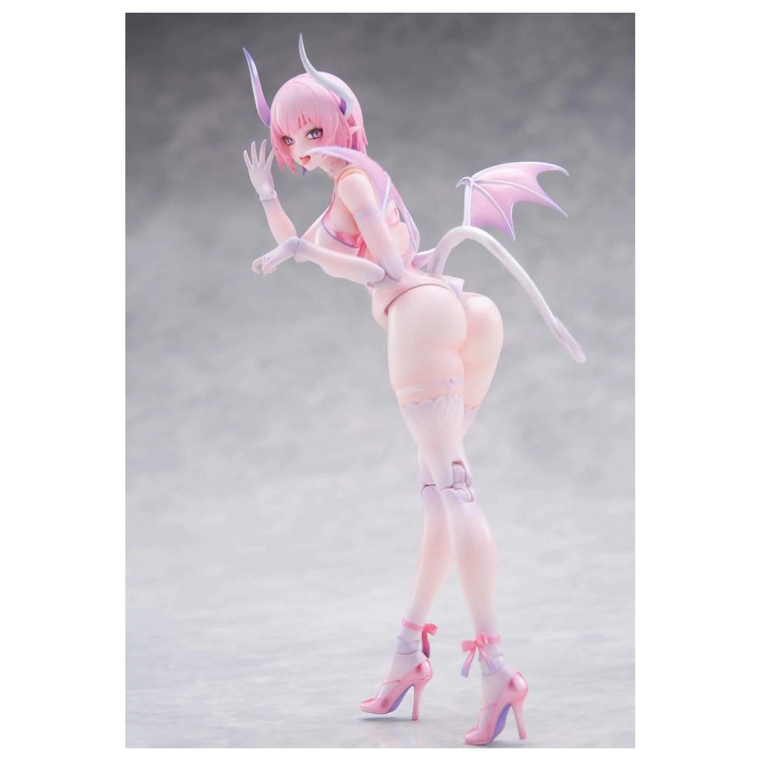 Original Character Galactic Series Akční figurka 1/12 Asmodea 16 cm fotografii produktu