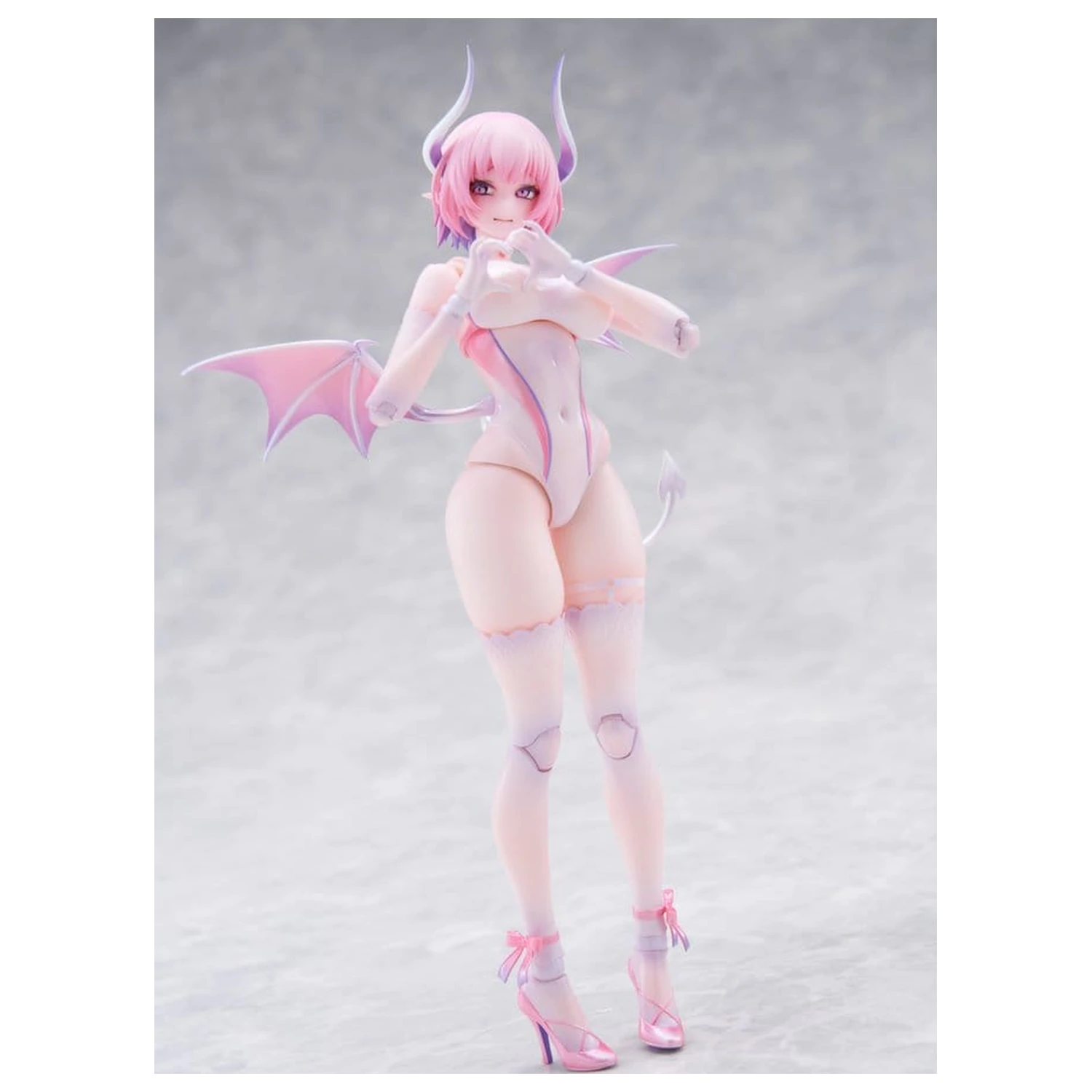 Original Character Galactic Series Akční figurka 1/12 Asmodea 16 cm fotografii produktu