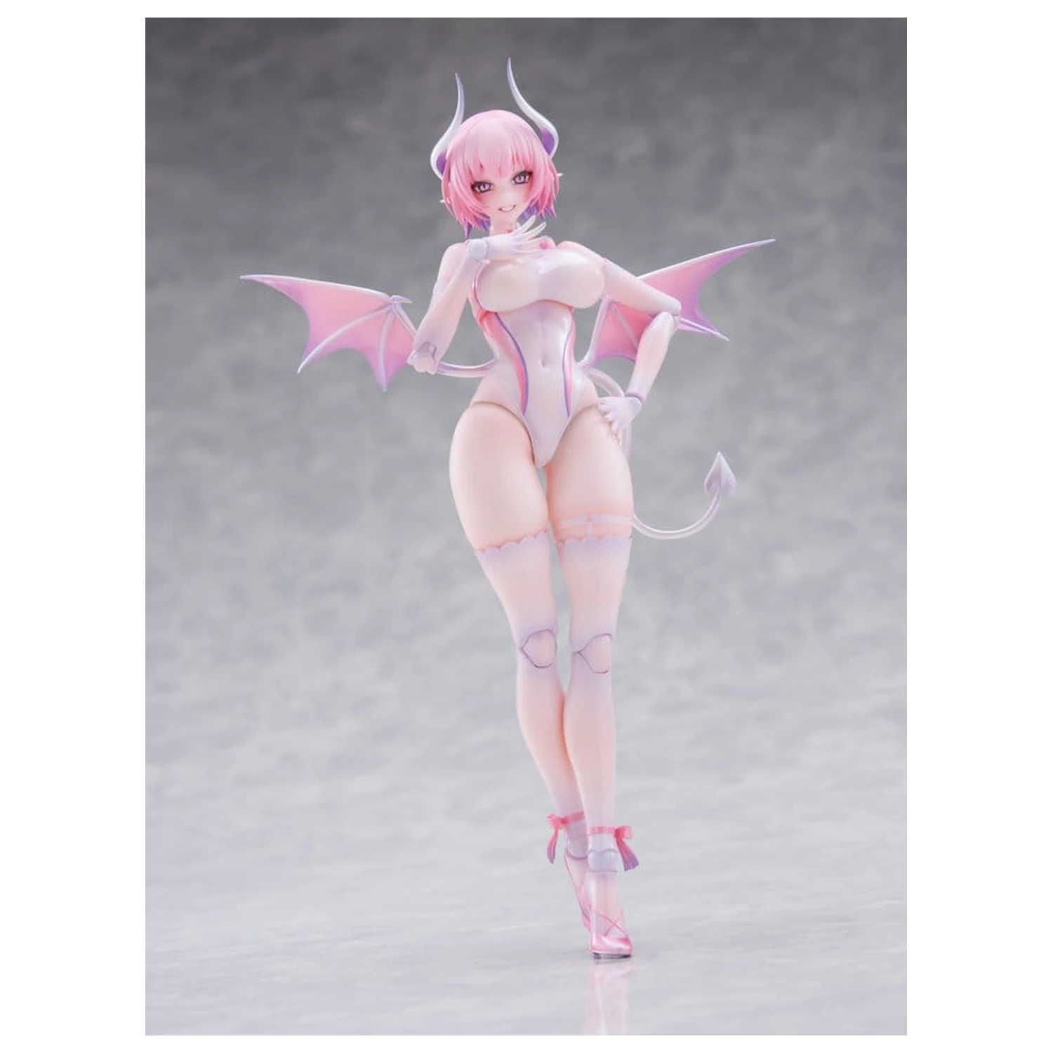 Original Character Galactic Series Akční figurka 1/12 Asmodea 16 cm fotografii produktu