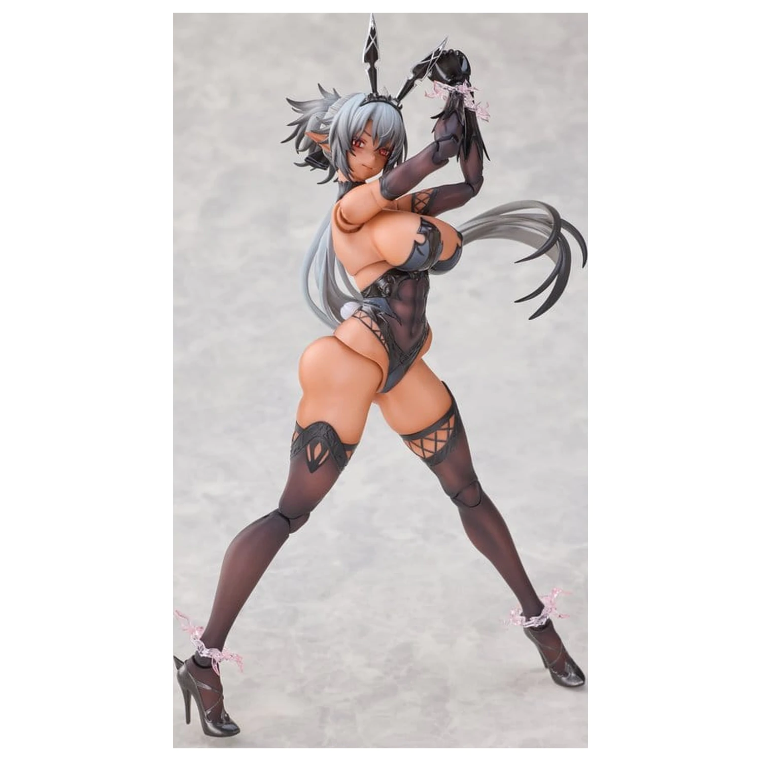 Original Character Galactic Series Akční figurka 1/12 Gilnada 17 cm fotografii produktu