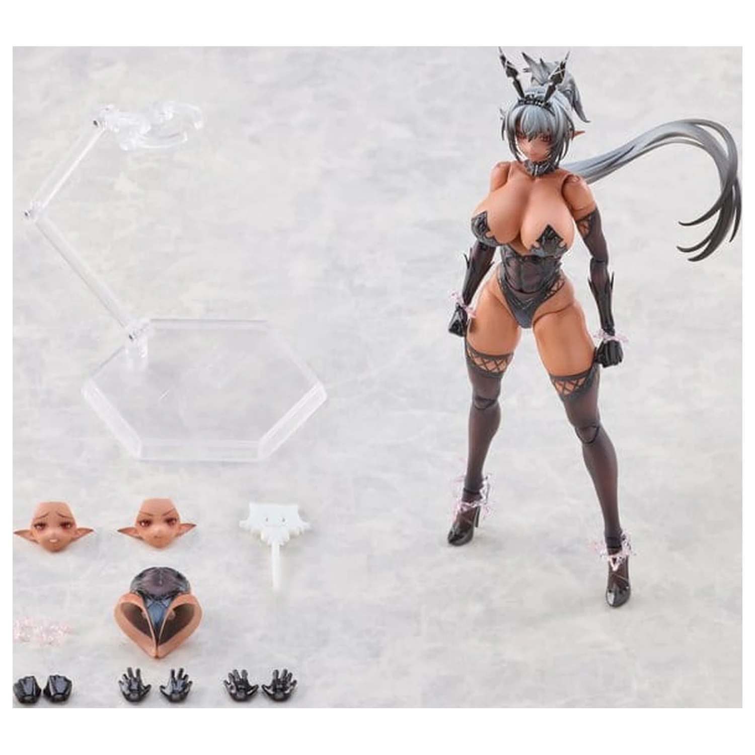 Original Character Galactic Series Akční figurka 1/12 Gilnada 17 cm fotografii produktu