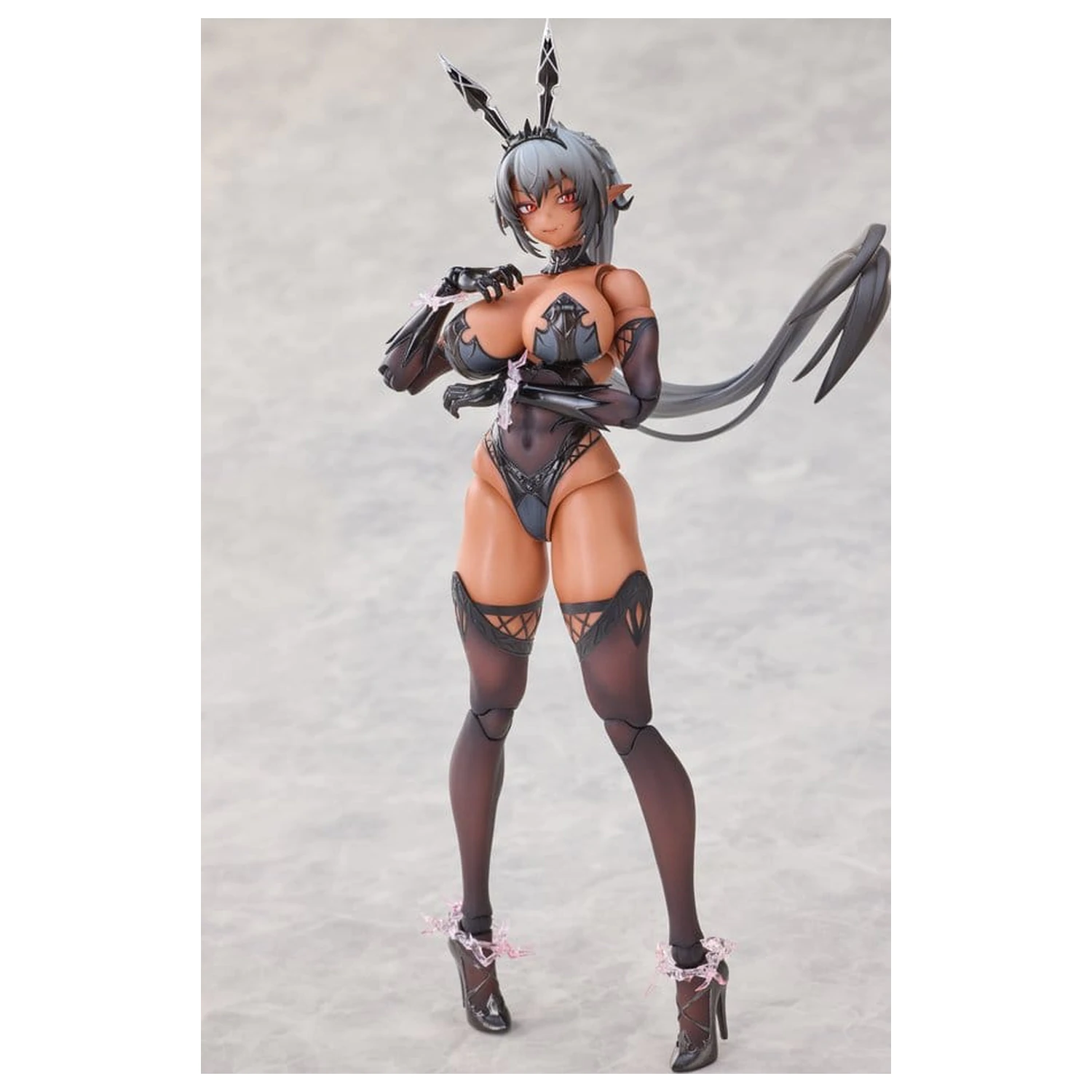 Original Character Galactic Series Akční figurka 1/12 Gilnada 17 cm fotografii produktu