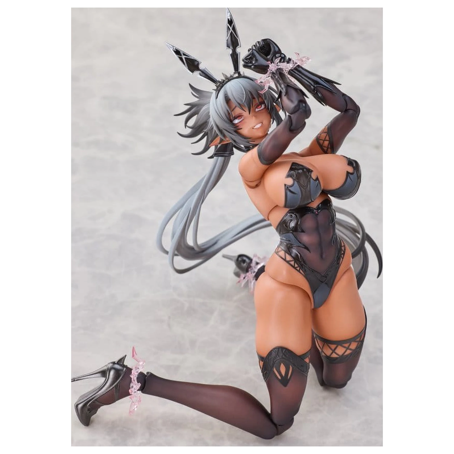 Original Character Galactic Series Akční figurka 1/12 Gilnada 17 cm fotografii produktu