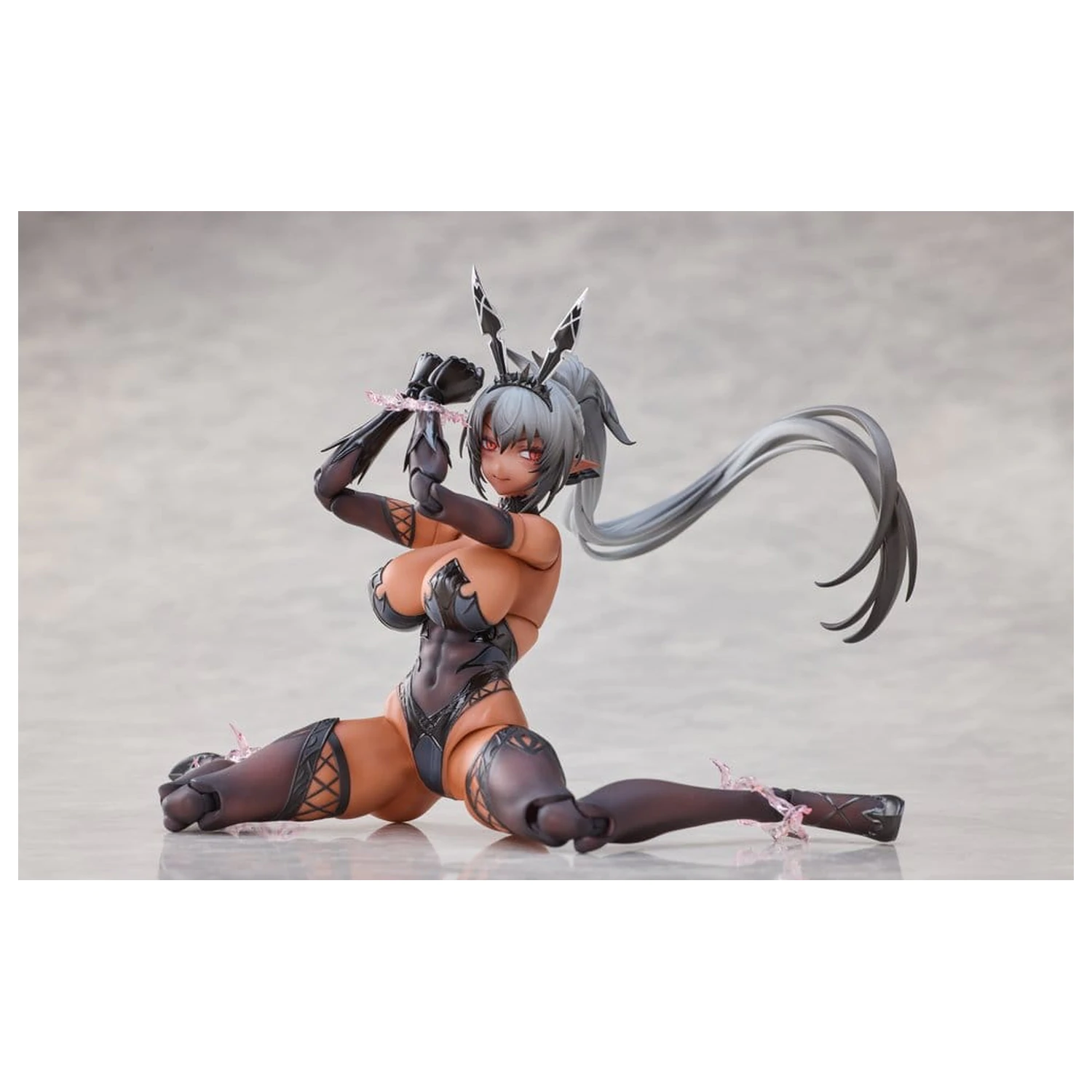 Original Character Galactic Series Akční figurka 1/12 Gilnada 17 cm fotografii produktu