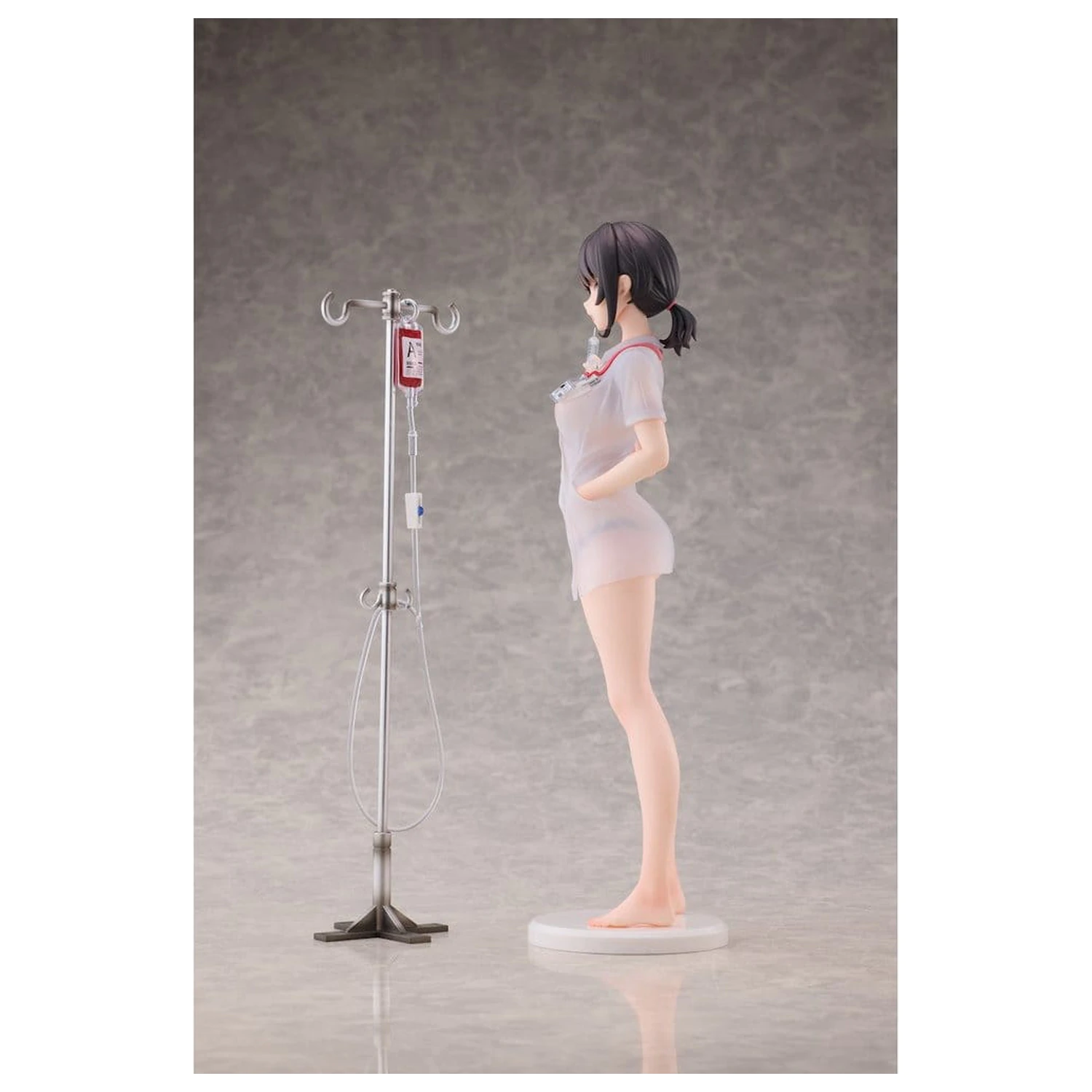 Original Character [I Buy] Series PVC Figurka 1/6 Nurse Call 28 cm fotografii produktu