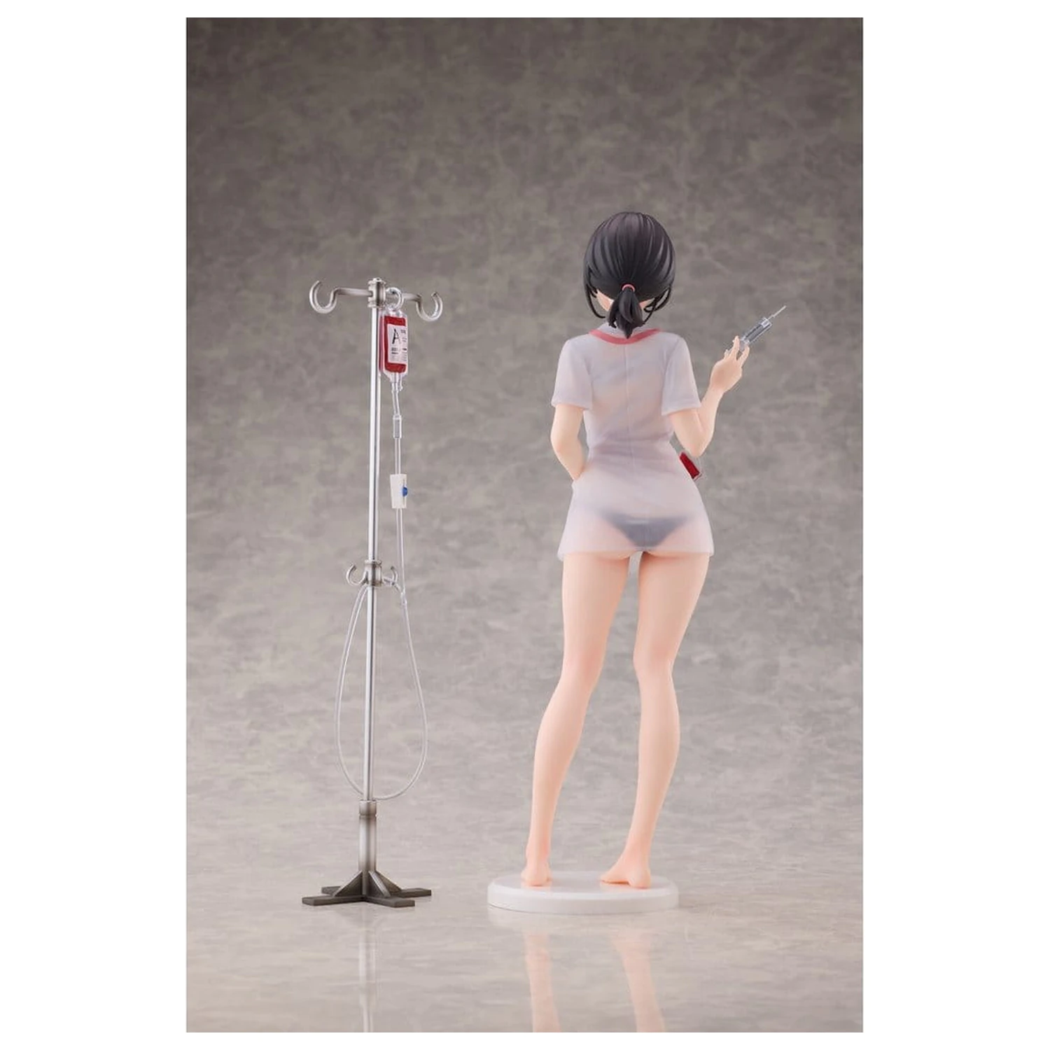 Original Character [I Buy] Series PVC Figurka 1/6 Nurse Call 28 cm fotografii produktu