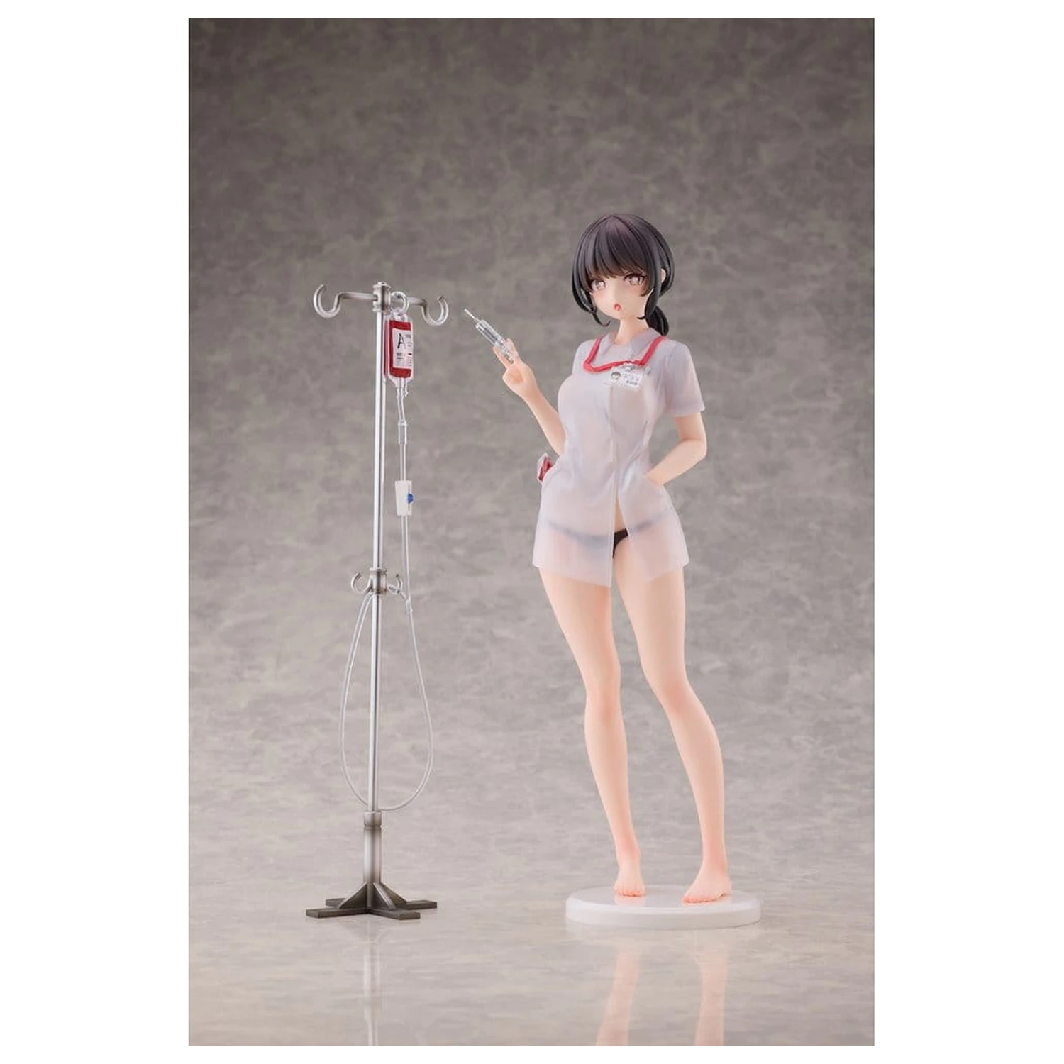 Original Character [I Buy] Series PVC Figurka 1/6 Nurse Call 28 cm fotografii produktu