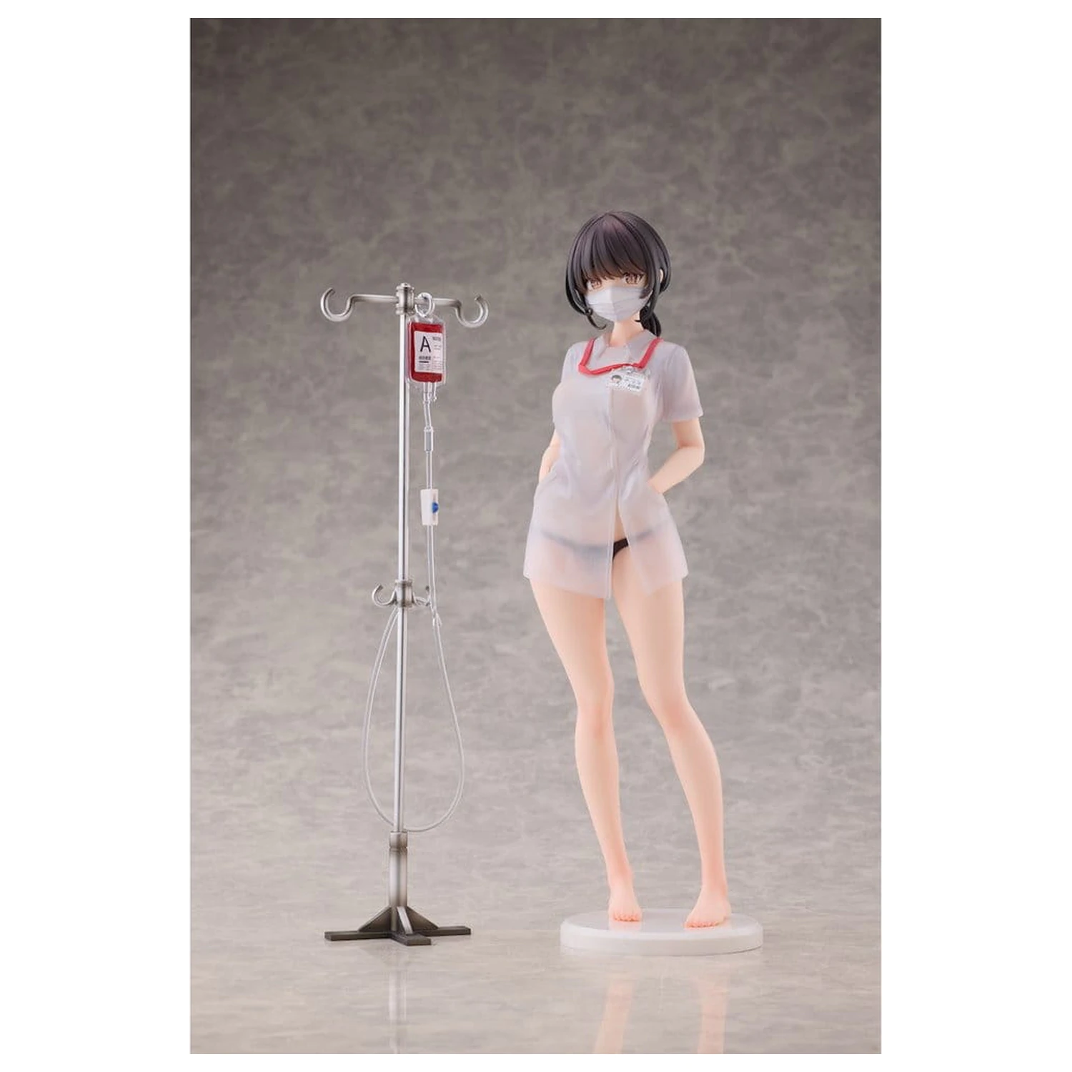 Original Character [I Buy] Series PVC Figurka 1/6 Nurse Call 28 cm fotografii produktu