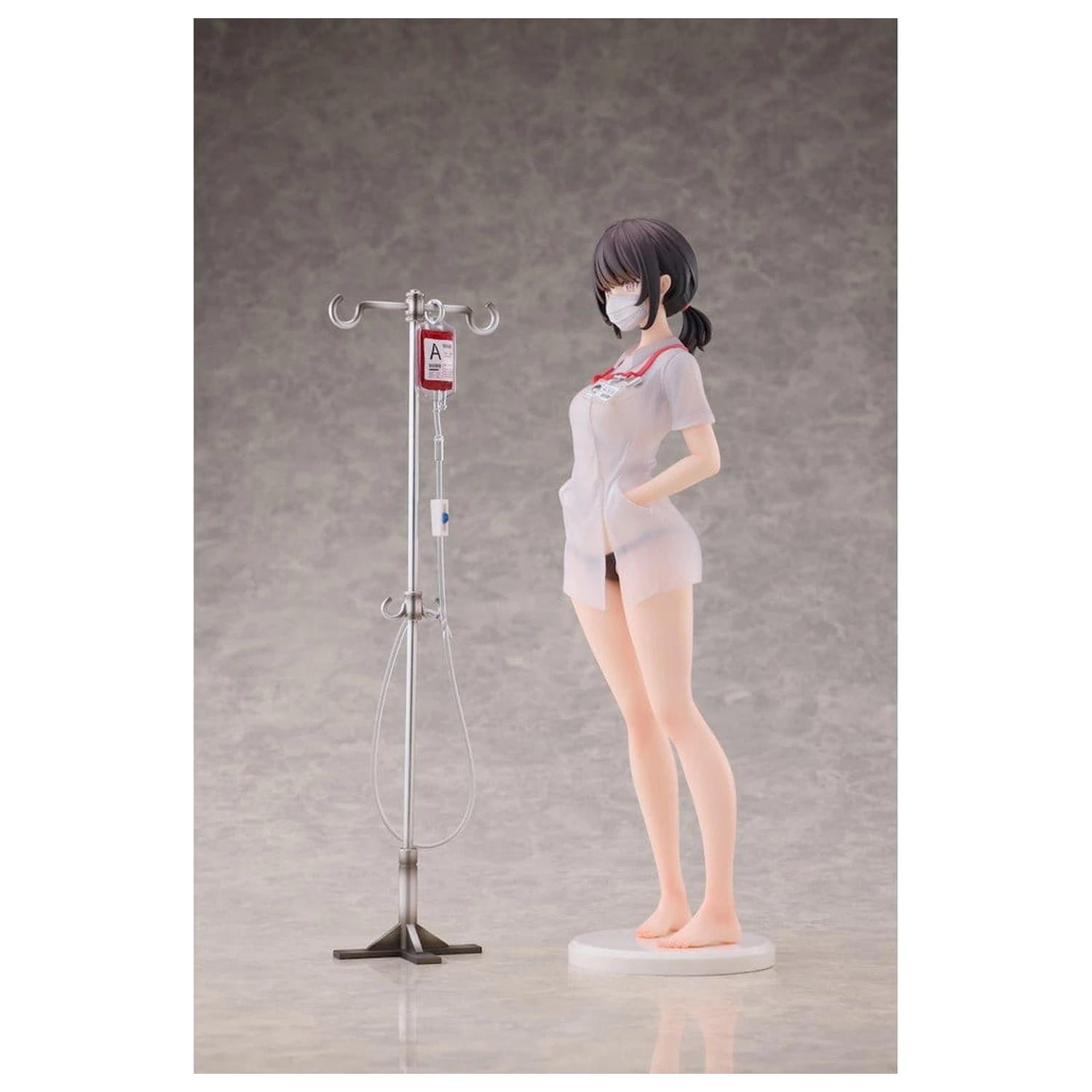 Original Character [I Buy] Series PVC Figurka 1/6 Nurse Call 28 cm fotografii produktu
