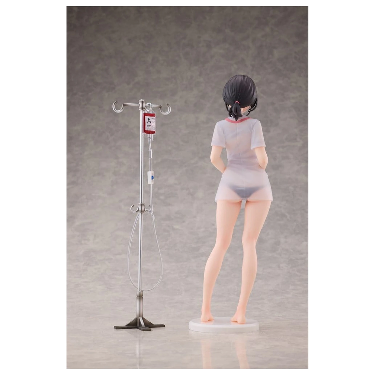 Original Character [I Buy] Series PVC Figurka 1/6 Nurse Call 28 cm fotografii produktu