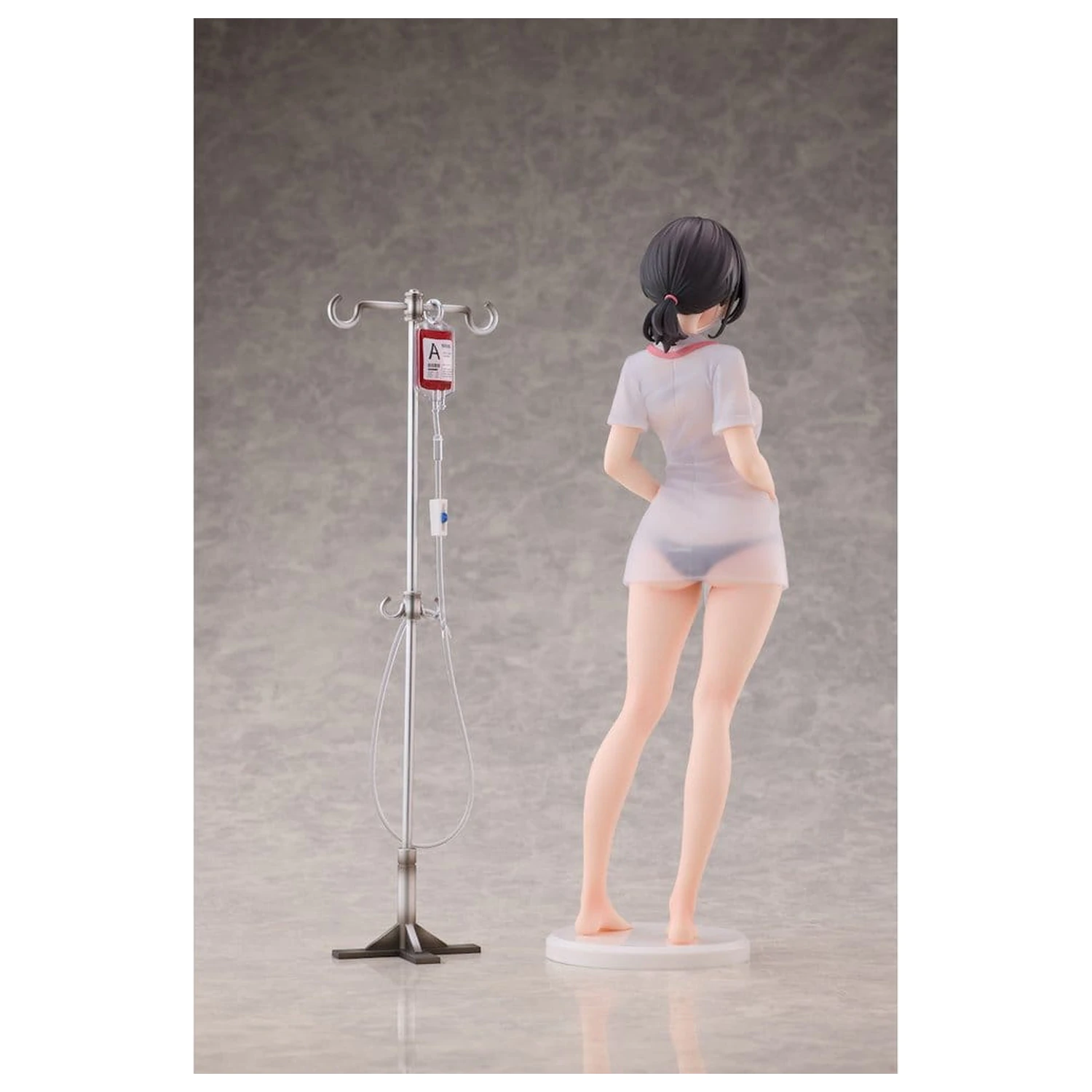 Original Character [I Buy] Series PVC Figurka 1/6 Nurse Call 28 cm fotografii produktu