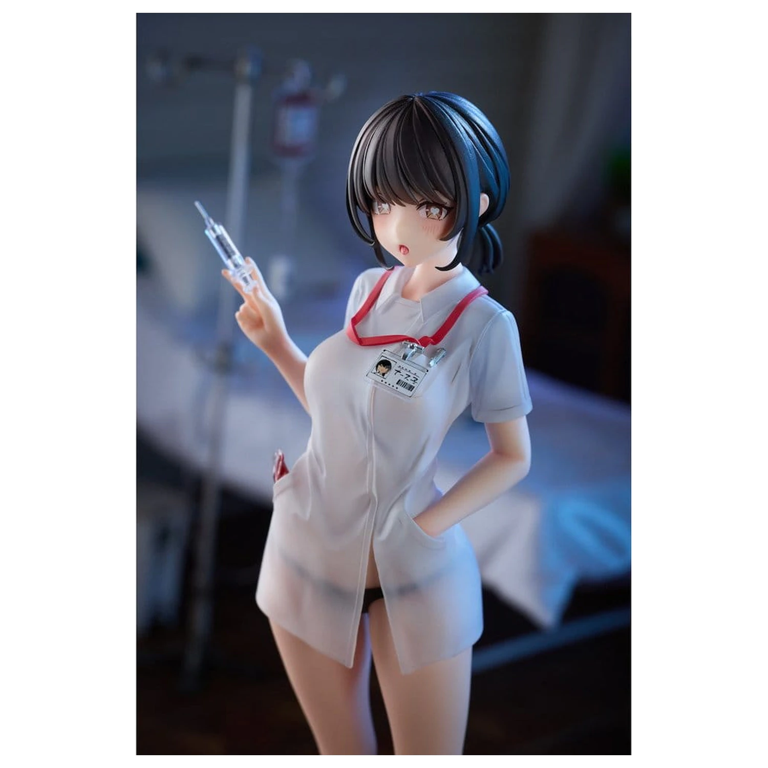 Original Character [I Buy] Series PVC Figurka 1/6 Nurse Call 28 cm fotografii produktu