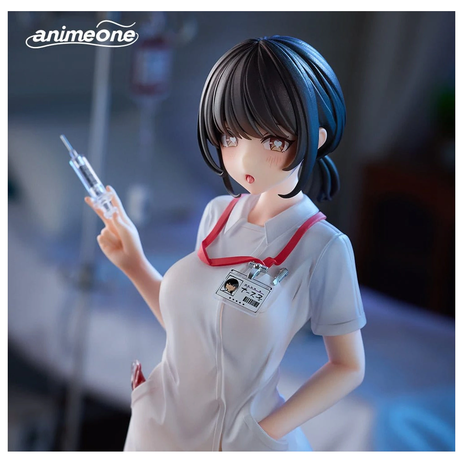 Original Character [I Buy] Series PVC Figurka 1/6 Nurse Call 28 cm fotografii produktu