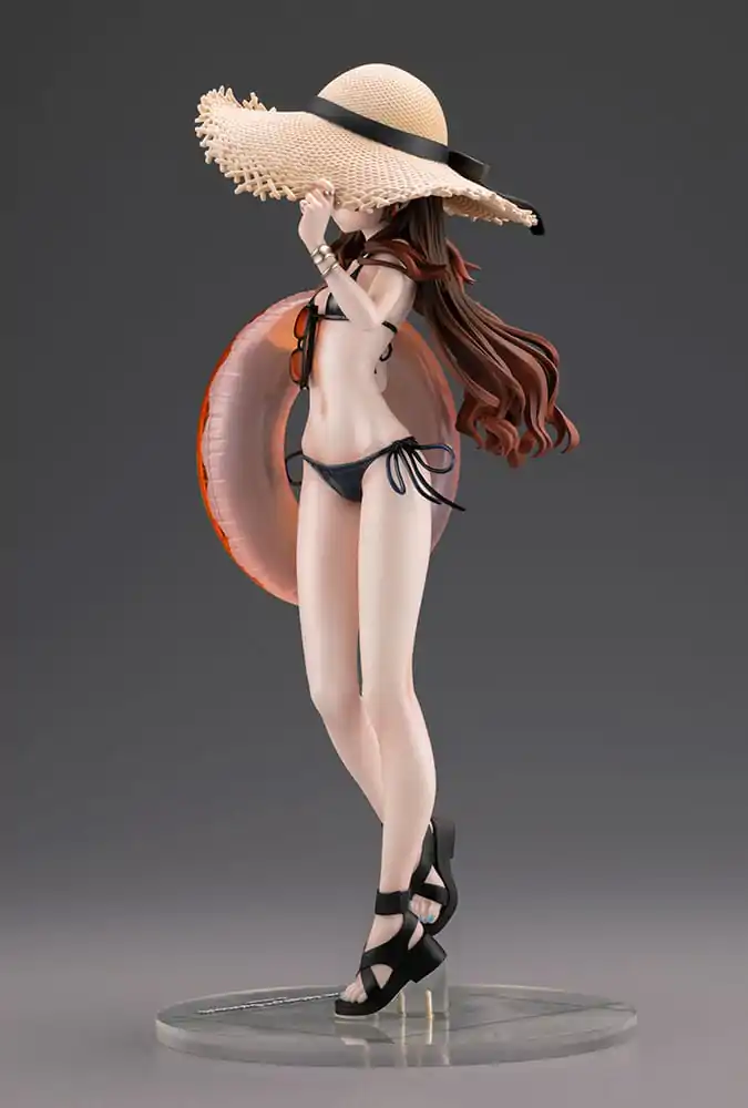 Originální postava ilustrátora originální série PVC Socha 1/7 Elisia Valfelto Swimsuit Ver. ilustrace od Luicent 27 cm fotografii produktu