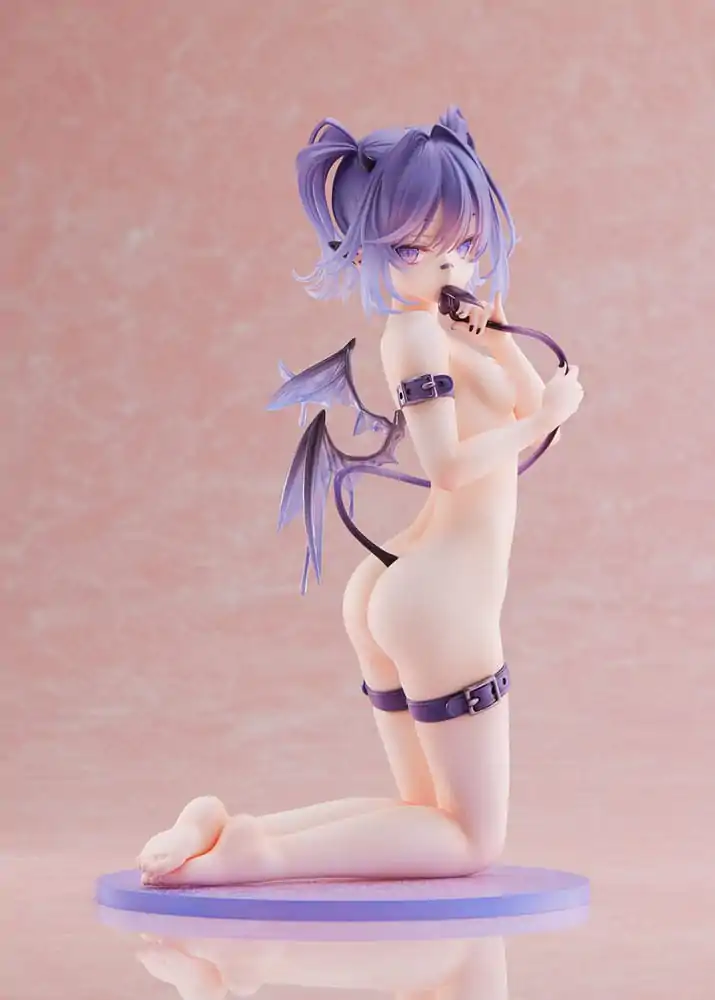 Original Character PVC soška Kamiguse chan Illustrated by Mujin chan Romance Ver. 20 cm fotografii produktu