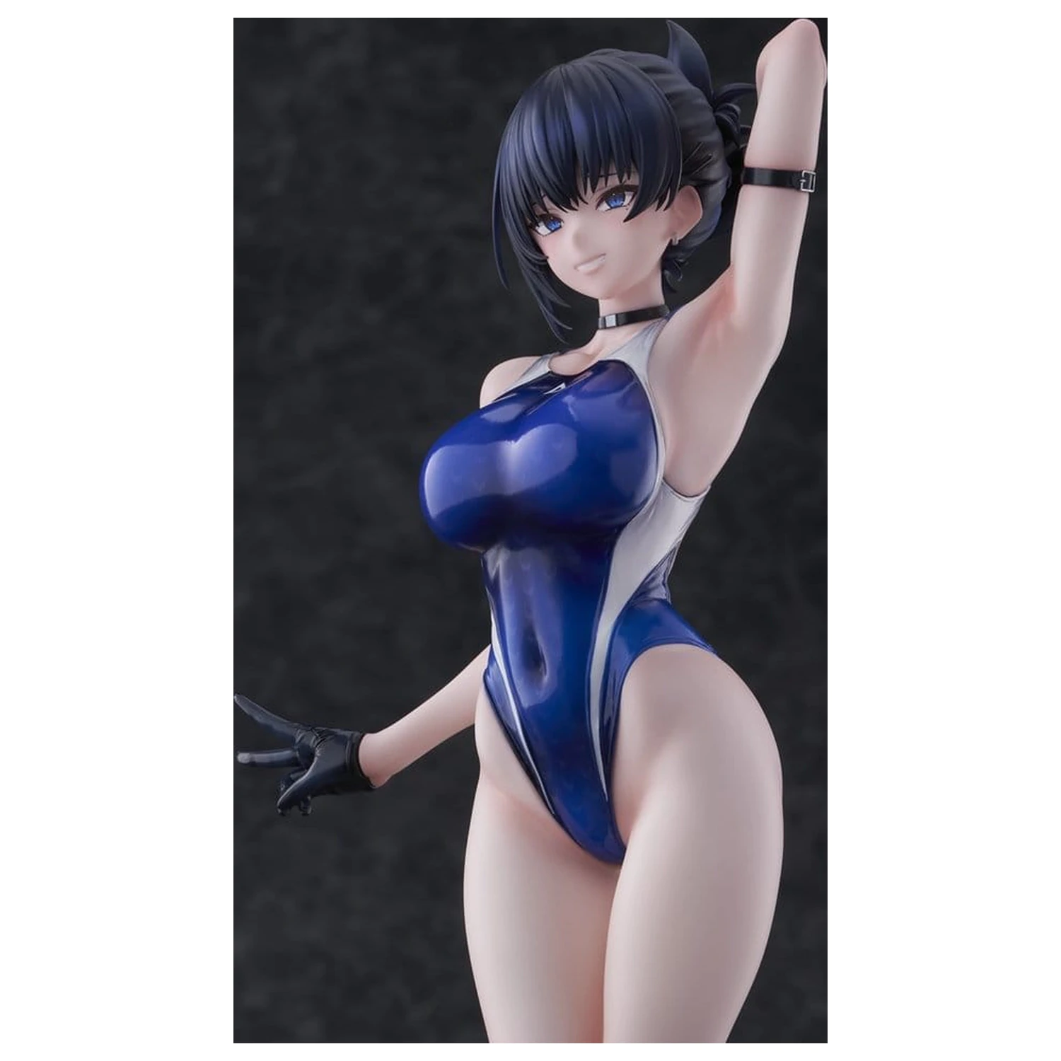 Original Character KoiKoi -Sakura- PVC Figurka 1/6 Aoba Umise 27 cm fotografii produktu