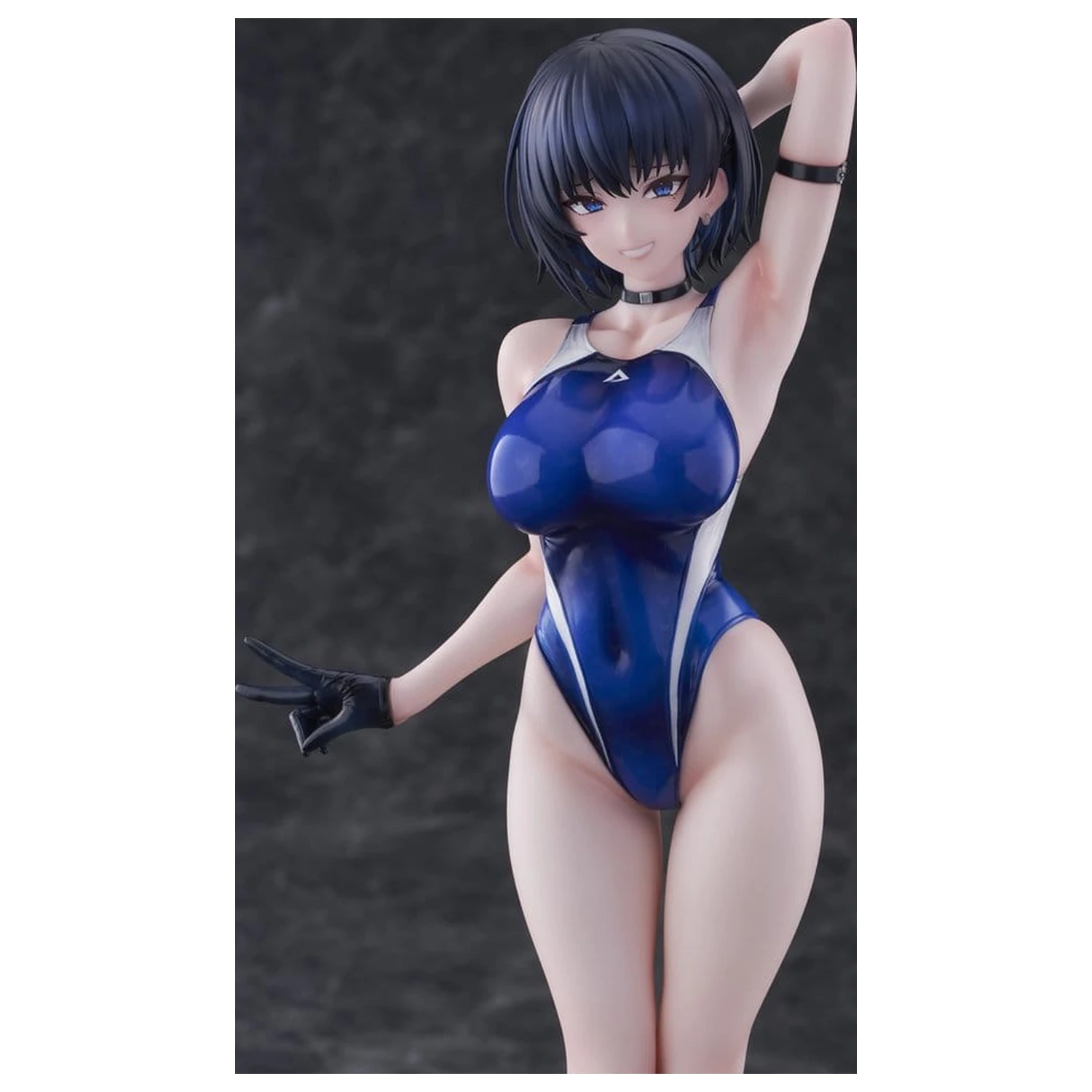 Original Character KoiKoi -Sakura- PVC Figurka 1/6 Aoba Umise 27 cm fotografii produktu