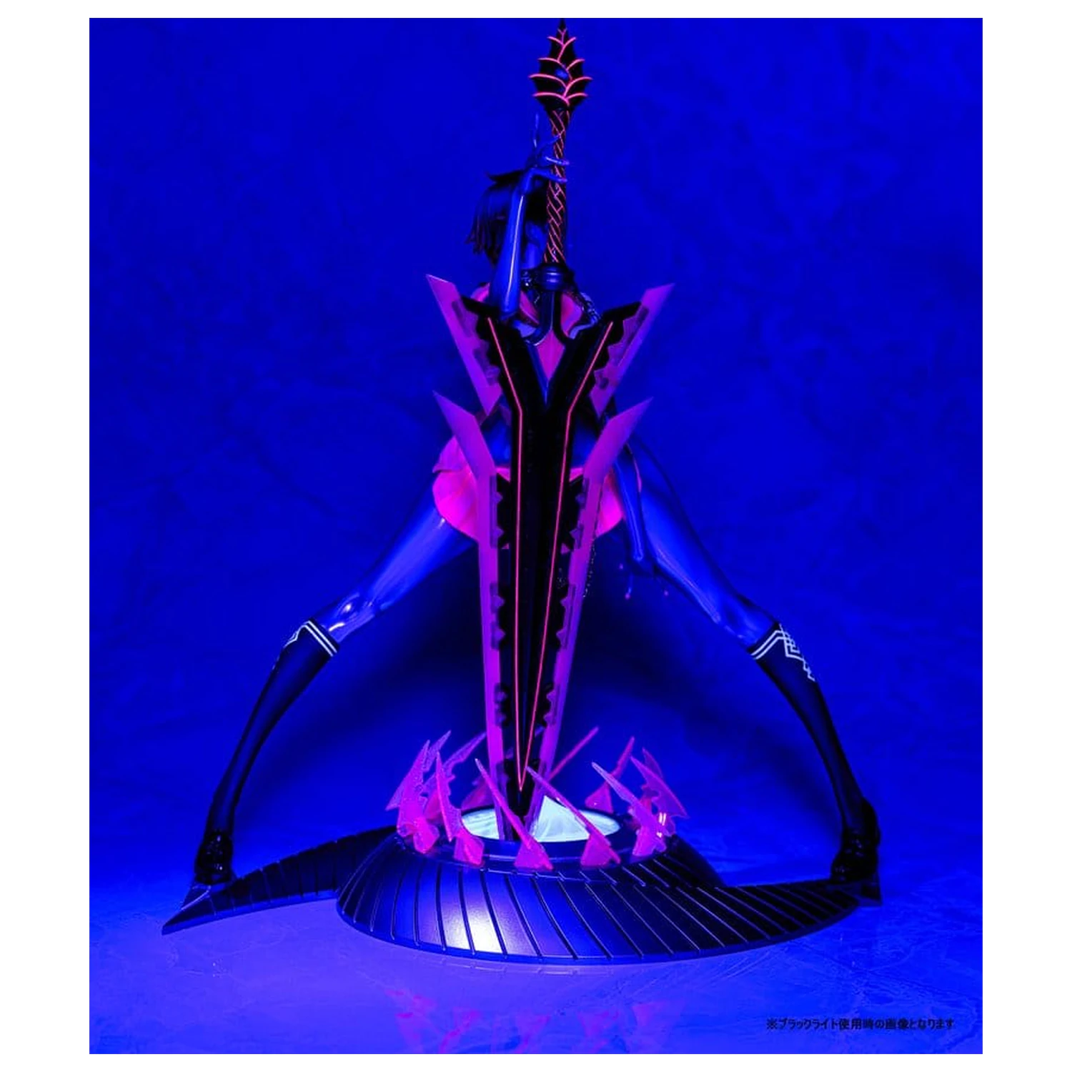 Original Character Mahou Shoujo Series Socha 1/6 Rui Asuka Pink Summer Sailor Ver. Illustration by Raita 29 cm fotografii produktu