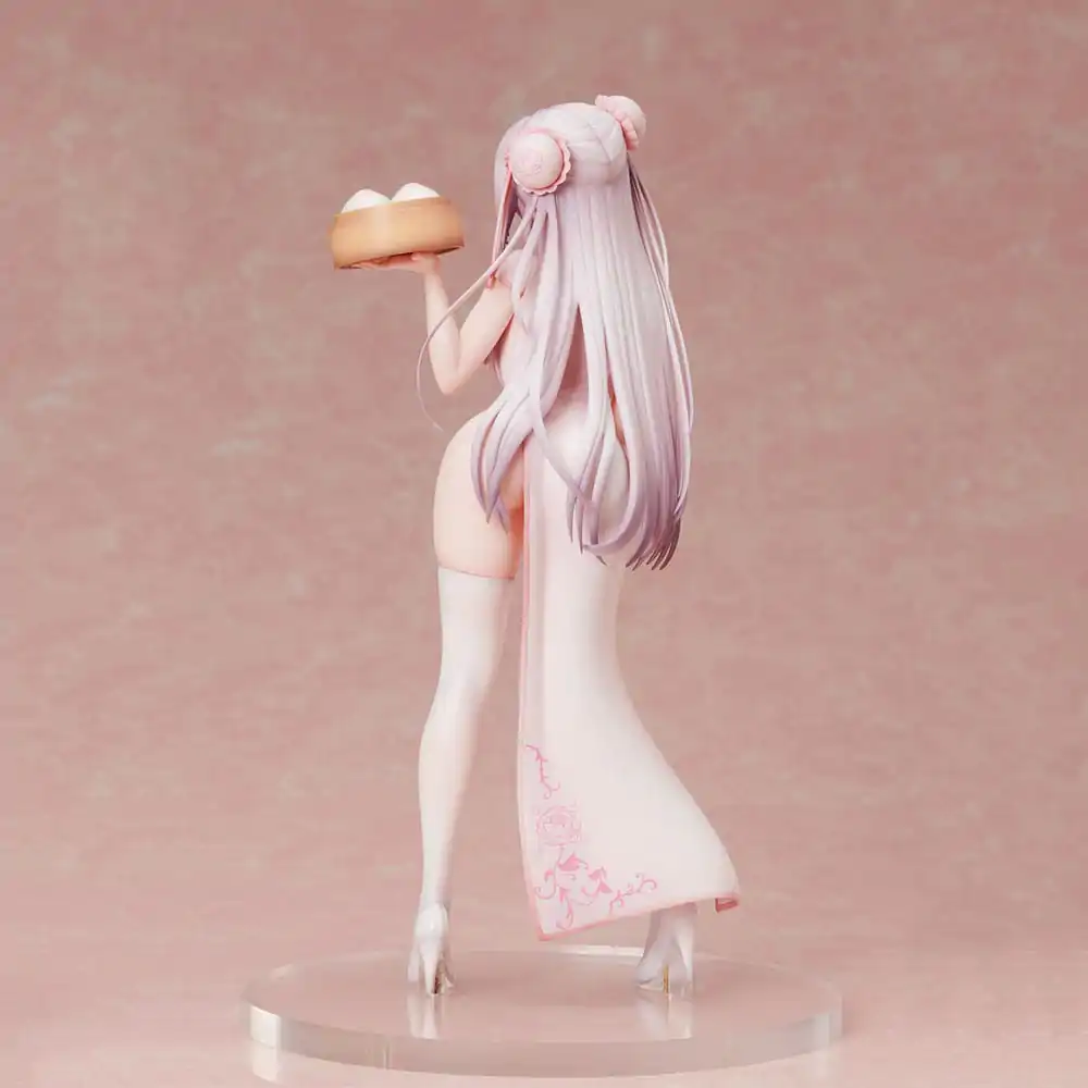 Originální figurka z PVC Miko Illustration Momoman-chan 29 cm fotografii produktu