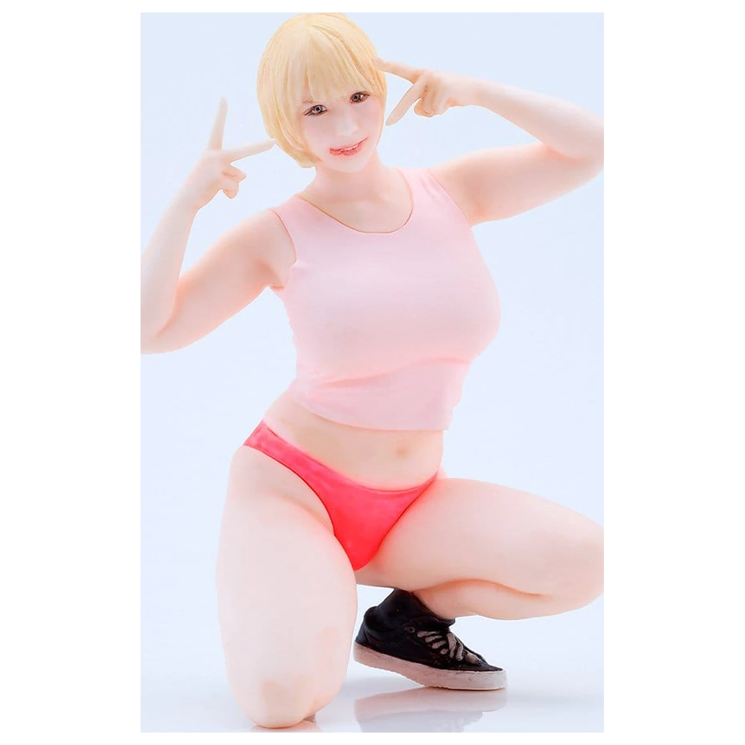 Original Character modelová stavebnice 1/20 Alice Otsu 8 cm fotografii produktu