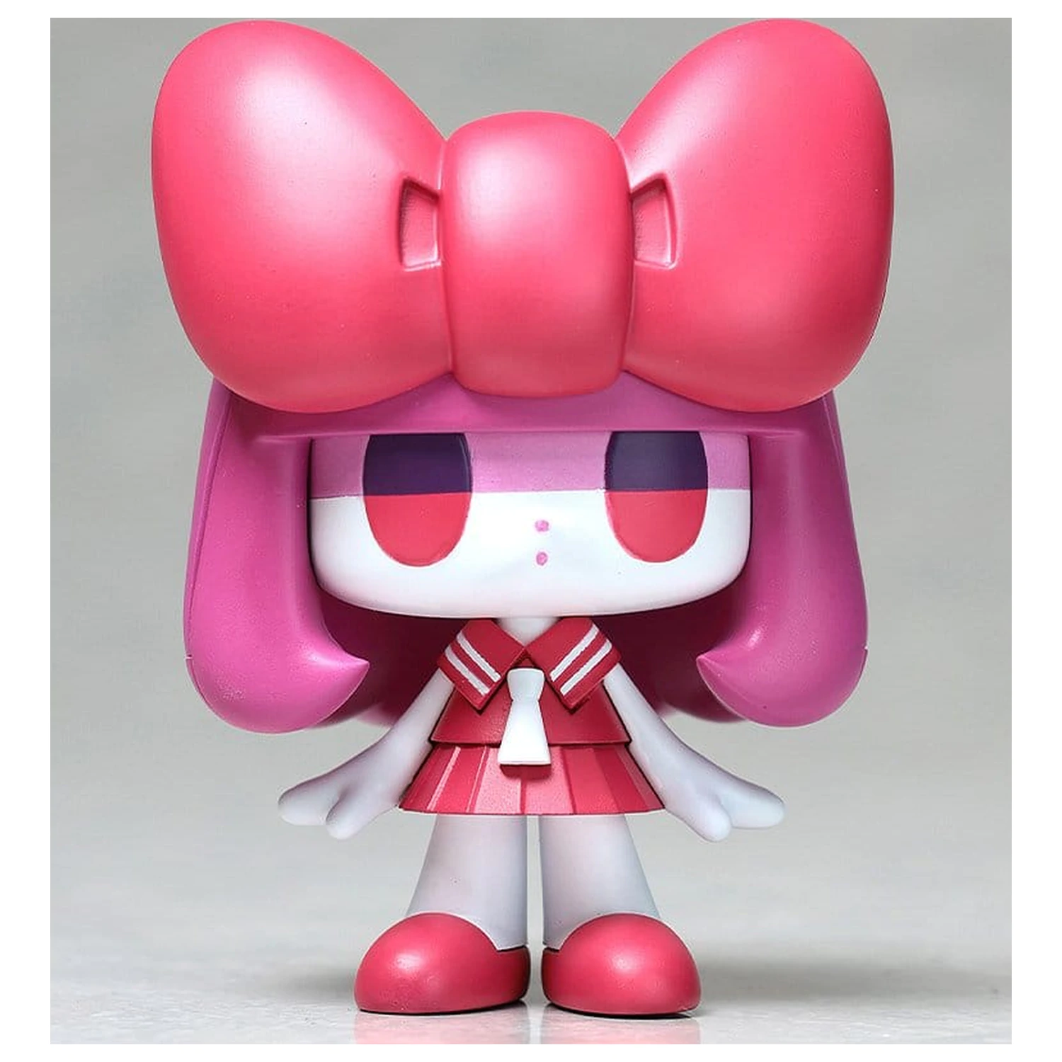 Original Character Plasticová Modelová Sada TIYOKO: Barva Jahoda 8 cm fotografii produktu