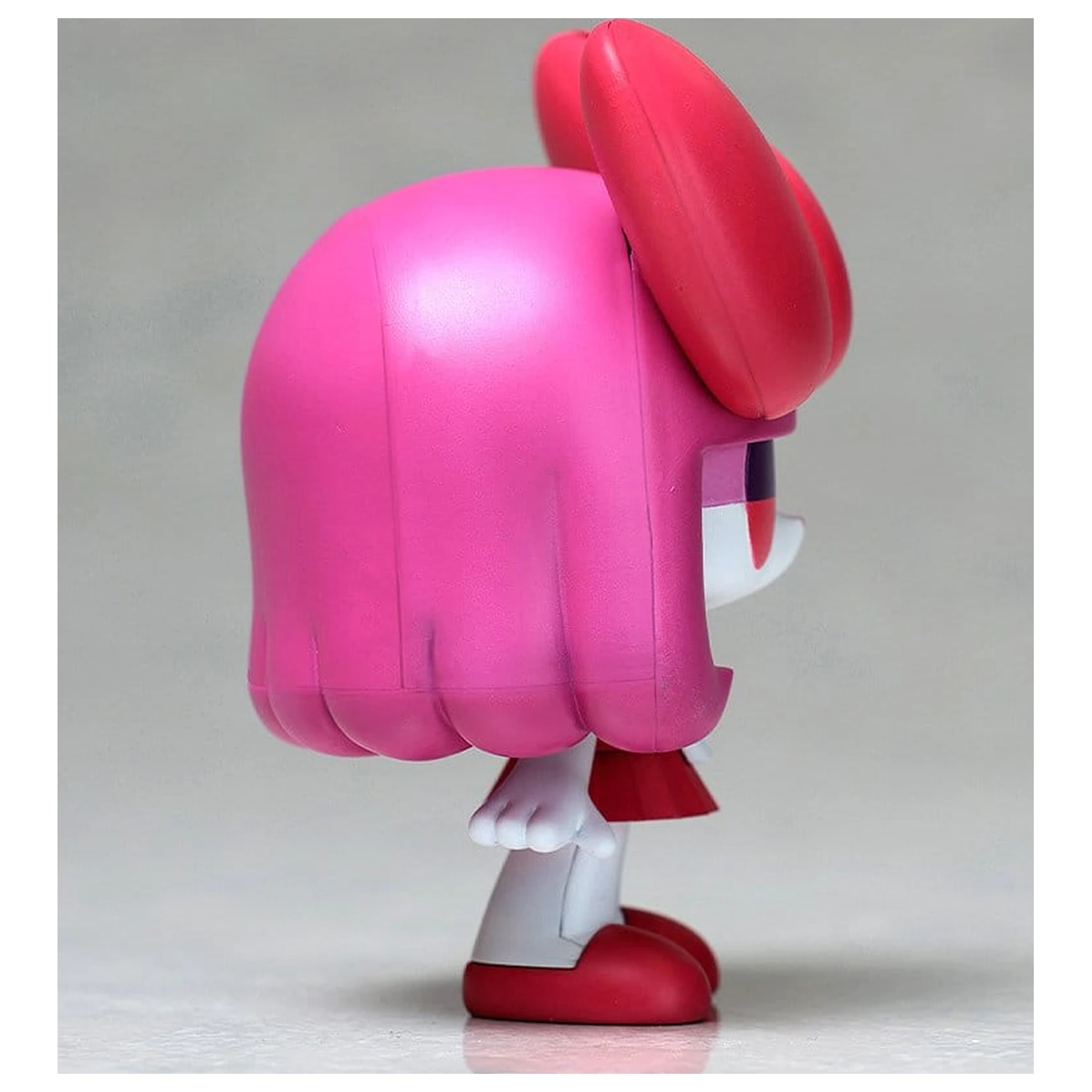 Original Character Plasticová Modelová Sada TIYOKO: Barva Jahoda 8 cm fotografii produktu