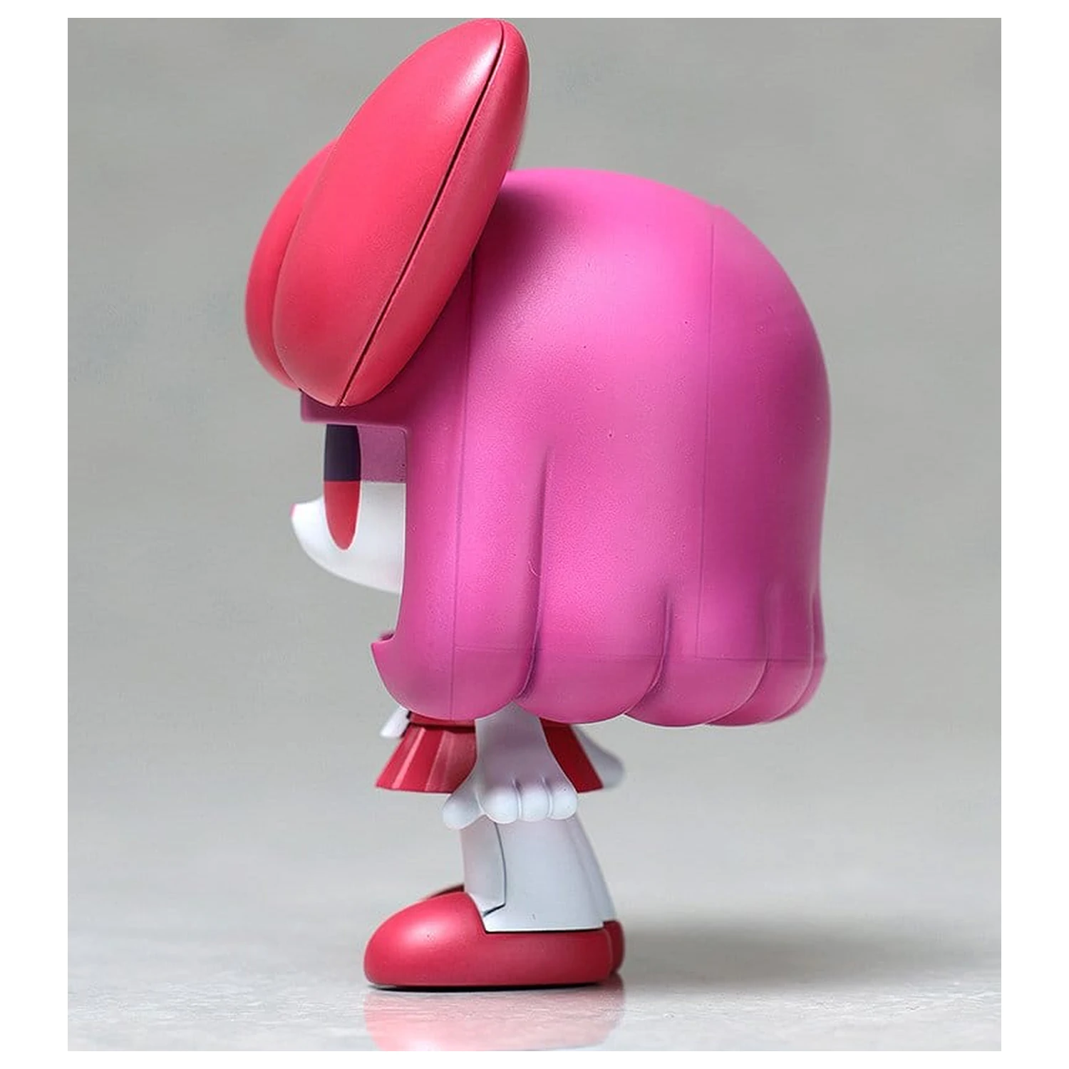 Original Character Plasticová Modelová Sada TIYOKO: Barva Jahoda 8 cm fotografii produktu