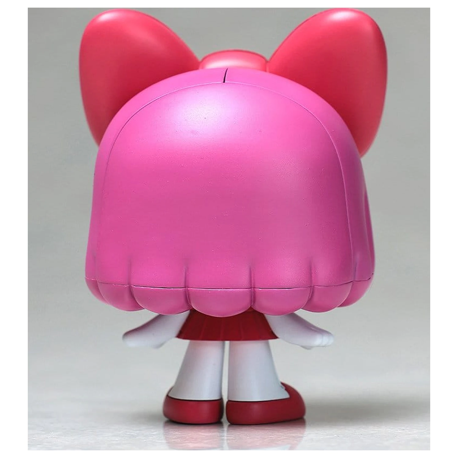 Original Character Plasticová Modelová Sada TIYOKO: Barva Jahoda 8 cm fotografii produktu