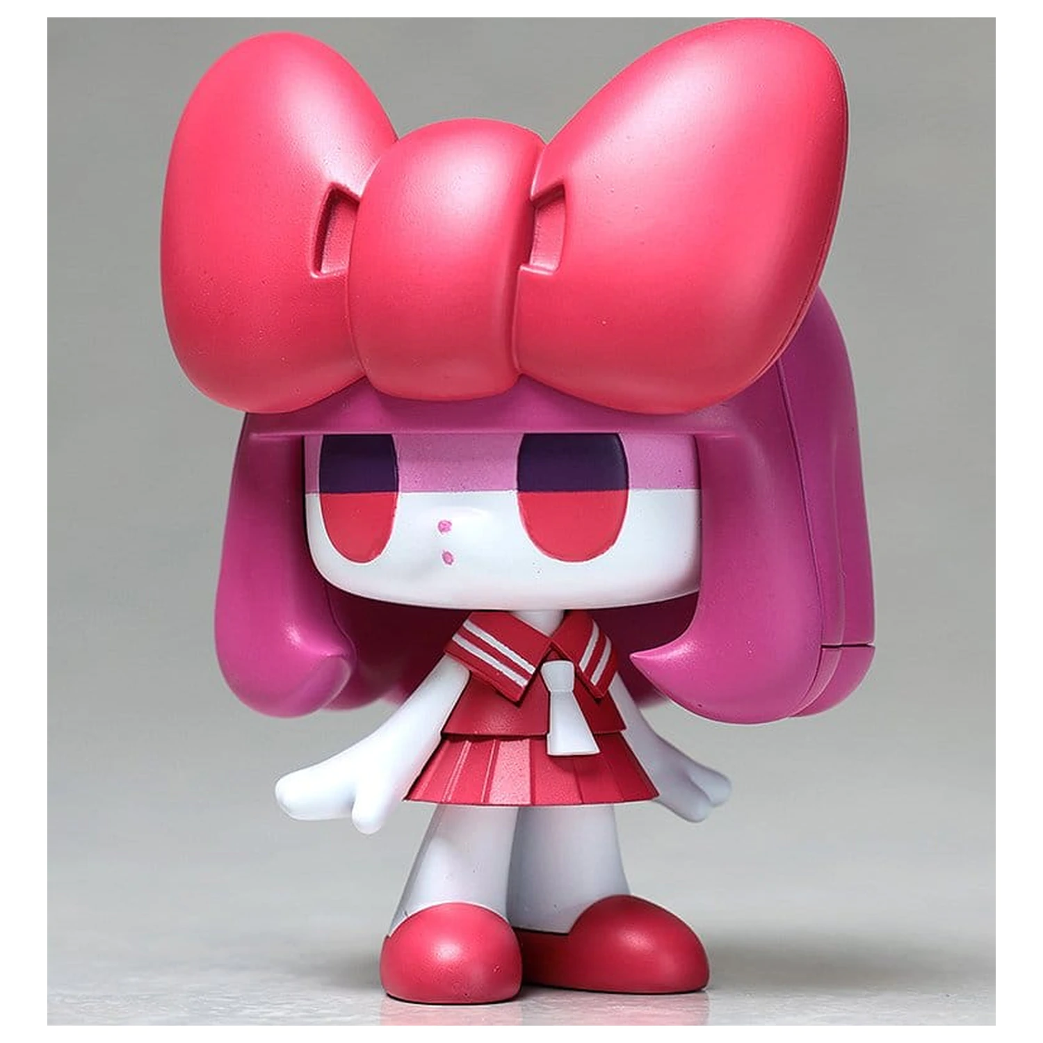 Original Character Plasticová Modelová Sada TIYOKO: Barva Jahoda 8 cm fotografii produktu