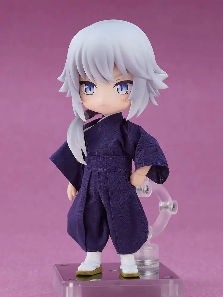 Originální postava Nendoroid Doll akční figurka Fox Kannushi: Rei 14 cm fotografii produktu