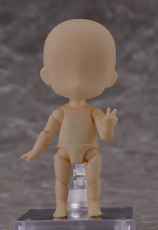 Original Character Nendoroid Doll Archetype 1.1 Akční Figurka pro děti (Cinnamon) 10 cm fotografii produktu