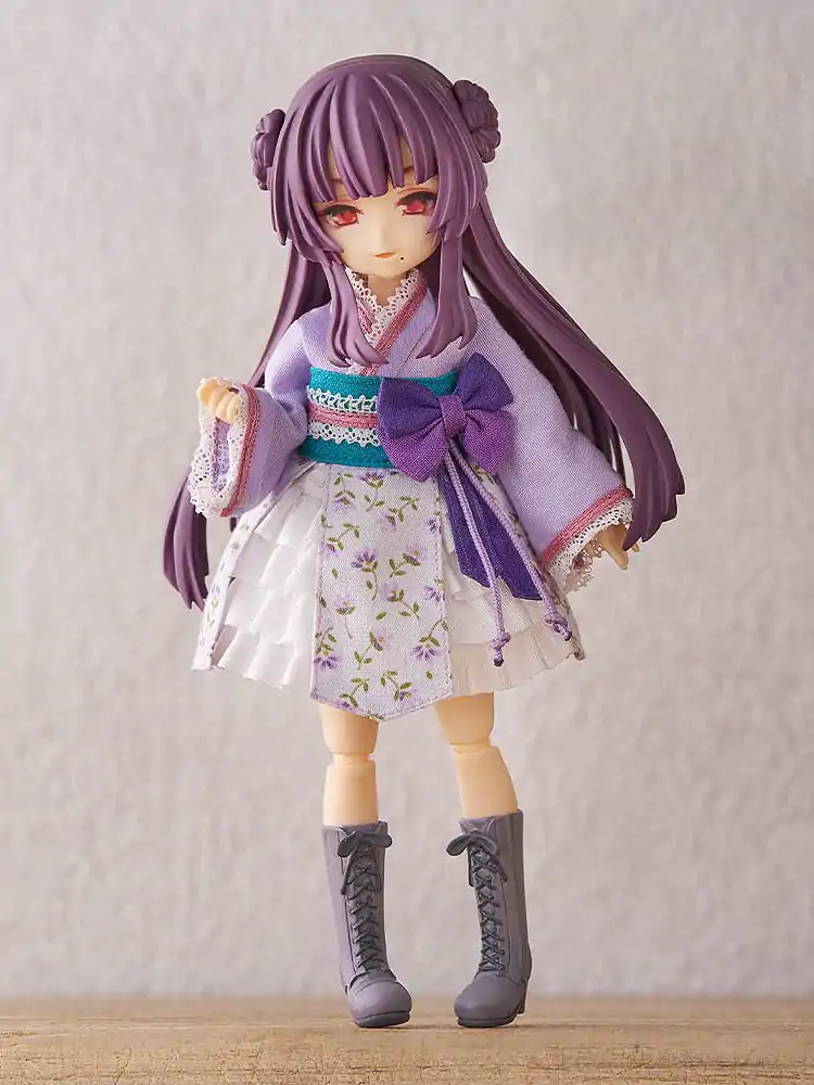 Original Character Pardoll Akční figurka Kaguya 14 cm fotografii produktu