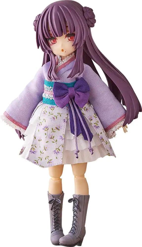 Original Character Pardoll Akční figurka Kaguya 14 cm fotografii produktu