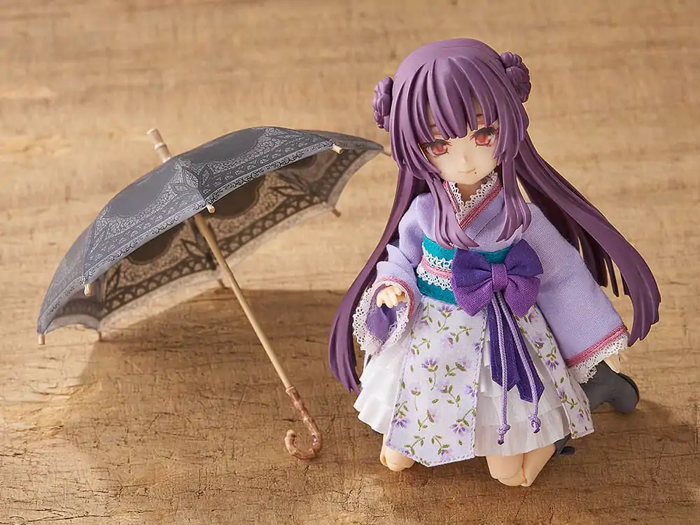 Original Character Pardoll Akční figurka Kaguya 14 cm fotografii produktu