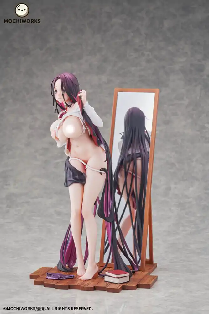 Original Character PVC Socha Pity Chan 25 cm fotografii produktu