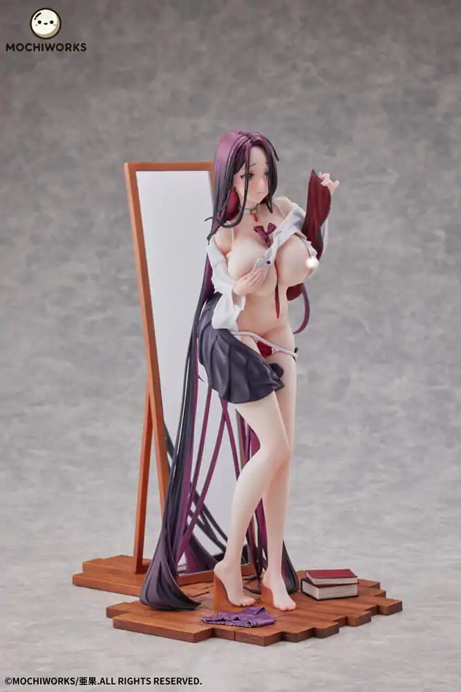 Original Character PVC Socha Pity Chan 25 cm fotografii produktu