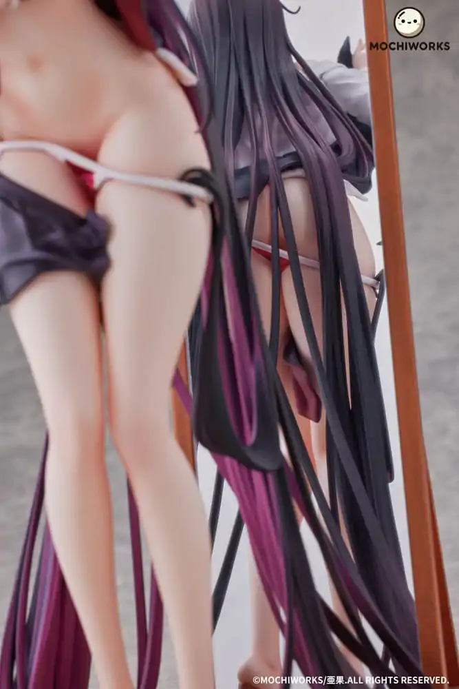 Original Character PVC Socha Pity Chan 25 cm fotografii produktu