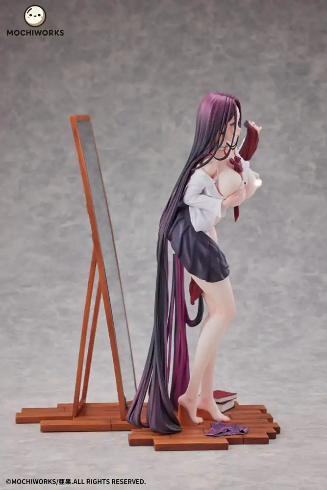 Original Character PVC Socha Pity Chan 25 cm fotografii produktu