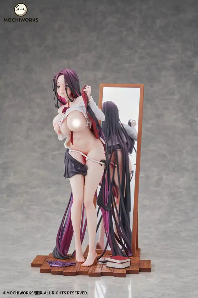 Original Character PVC Socha Pity Chan 25 cm fotografii produktu