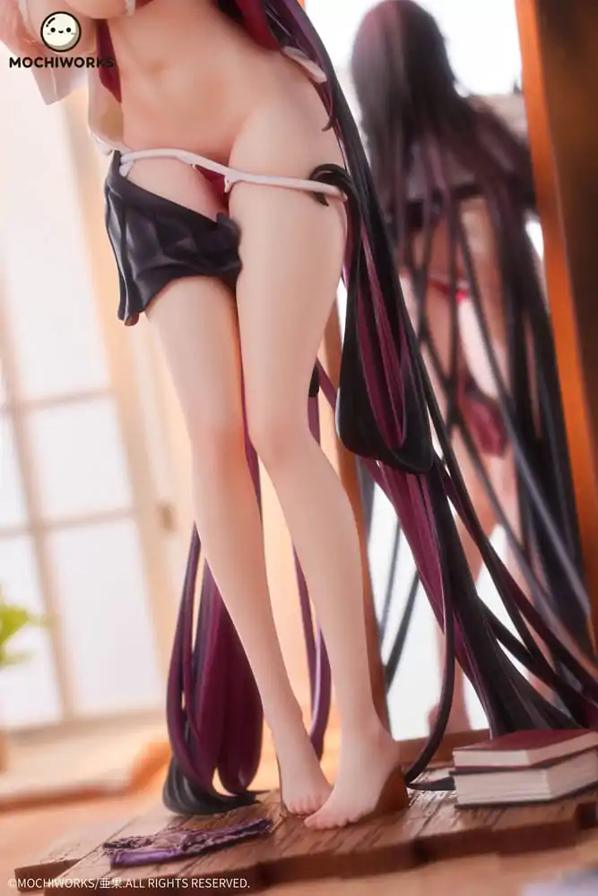Original Character PVC Socha Pity Chan 25 cm fotografii produktu