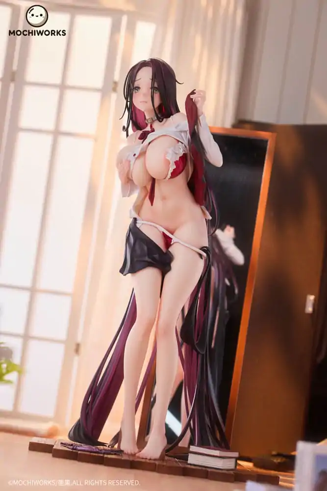 Original Character PVC Socha Pity Chan 25 cm fotografii produktu