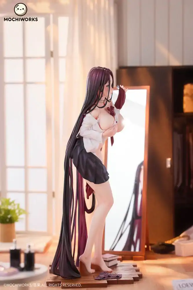 Original Character PVC Socha Pity Chan 25 cm fotografii produktu