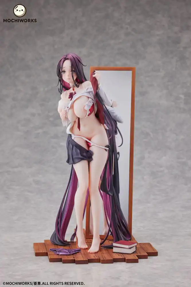 Original Character PVC Socha Pity Chan 25 cm fotografii produktu