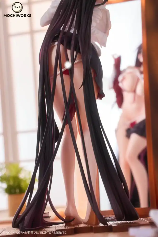 Original Character PVC Socha Pity Chan 25 cm fotografii produktu