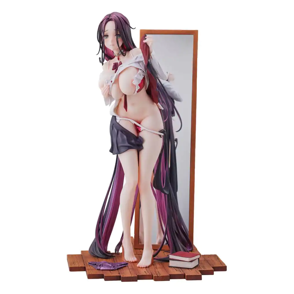 Original Character PVC Socha Pity Chan 25 cm fotografii produktu