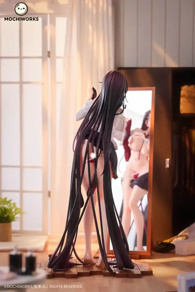 Original Character PVC Socha Pity Chan 25 cm fotografii produktu