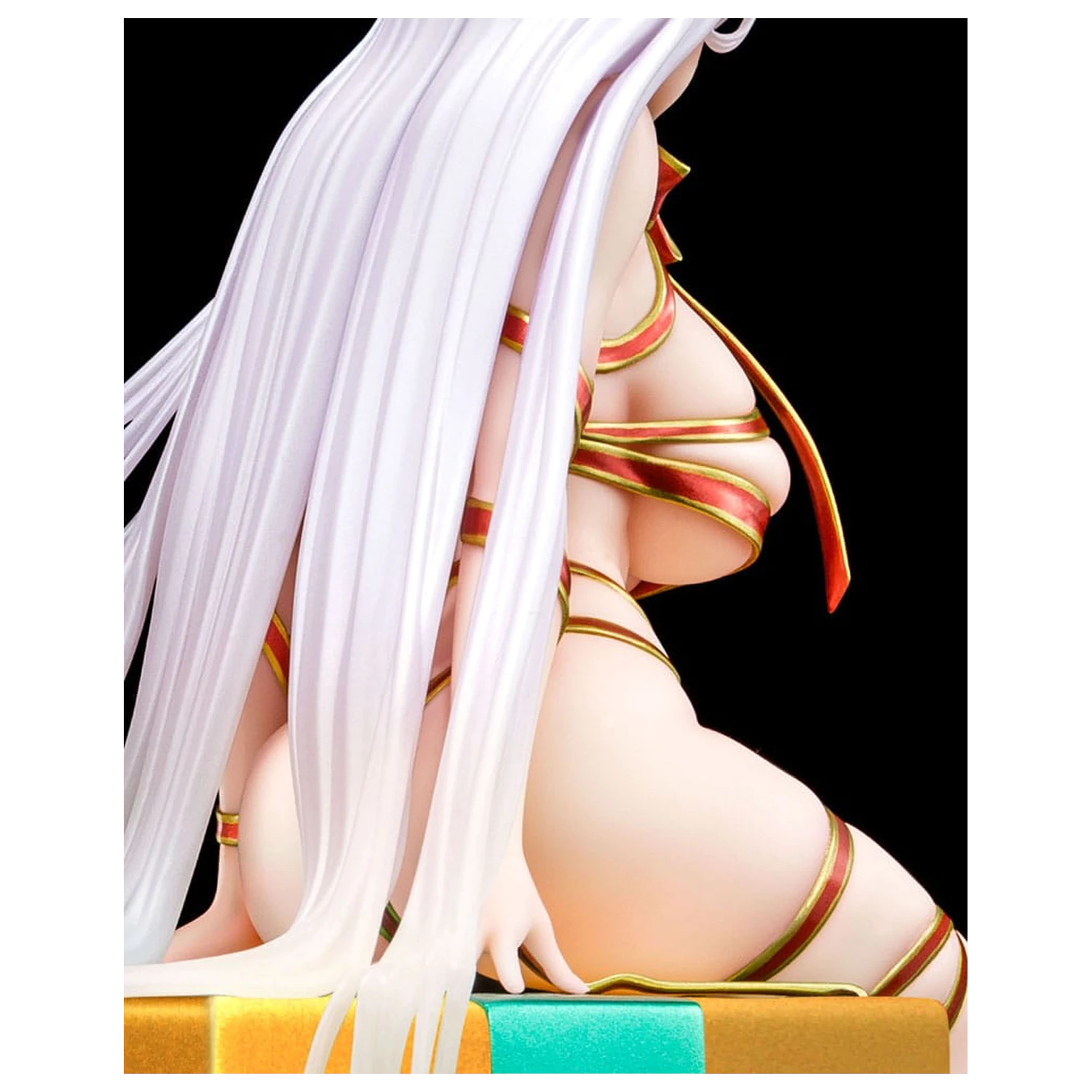 Original Character PVC figurka v měřítku 1/6 Marija illustration by Chie Masami 20 cm fotografii produktu